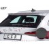 Škoda Octavia Karavan / NX (20- ) / strešni spojler / črni (mat)