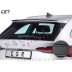 Škoda Octavia Karavan / NX (20- ) / strešni spojler / karbon (sijaj)
