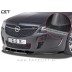 Opel Insignia OPC / G09 (13-17) / podaljšek sprednjega odbijača / črni (mat)