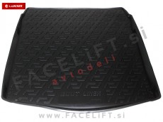 Audi A4 B8 8K Limuzina 07-15 korito prtljažnika Audi A4 B8 8K Limuzina 07-15 korito prtljažnika