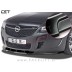 Opel Insignia OPC / G09 (13-17) / podaljšek sprednjega odbijača / črni (mat)