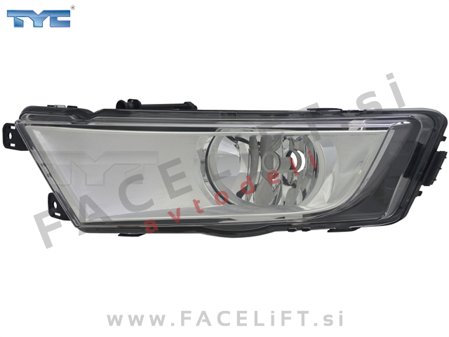 Škoda Octavia / 5E (13-17) / meglenka / leva