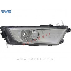 Škoda Octavia / 5E (13-17) / meglenka / desna