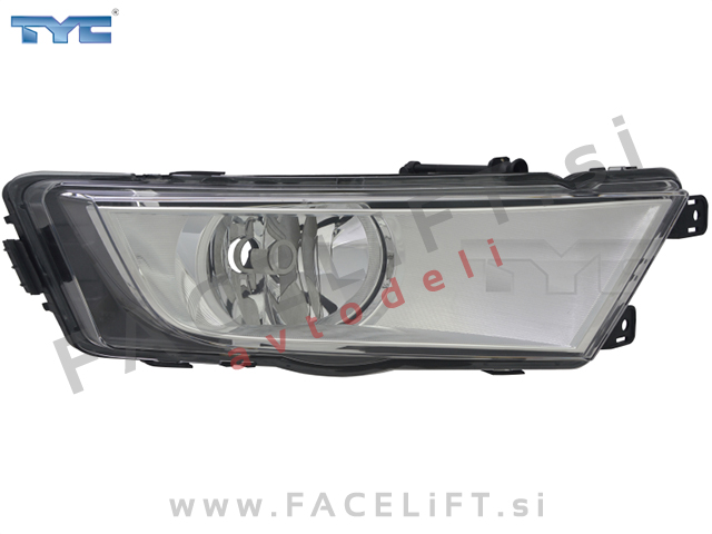 Škoda Octavia / 5E (13-17) / meglenka / desna