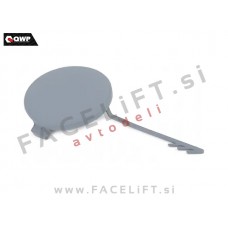 Audi A4 B8 8K 07-11 pokrov vlečne kljuke zadnji