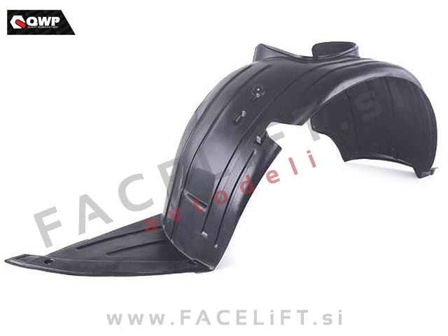 Peugeot 307 01-05 sprednji kolotek levi