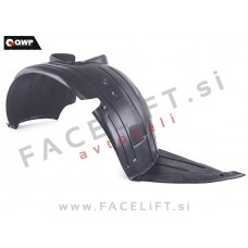Peugeot 307 01-05 sprednji kolotek desni Peugeot 307 01-05 sprednji kolotek desni