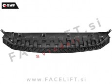 Škoda Octavia / 5E (13-17) / spojler sprednjega odbijača