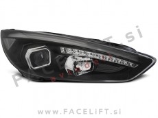 Ford Focus 3 15-18 žarometi DRL
