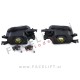 Mercedes C W203 02-04 meglenke