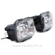 Mercedes CLK / C209 (02-05) / meglenke