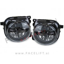 BMW 5 F10 F11 LCI 13-17 LED meglenke