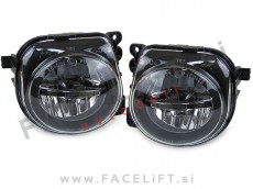 BMW 5 Gran Turismo F07 LCI 13-17 LED meglenke