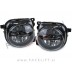BMW 5 Gran Turismo F07 LCI 13-17 LED meglenke