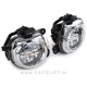BMW X4 / F26 (14-17) / LED meglenke