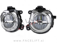 BMW X5 / F15 (13-19) / LED meglenke