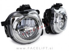 BMW X5 / F15 (13-19) / LED meglenke