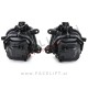BMW X6 / F16 (14-19) / LED meglenke