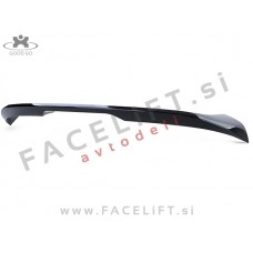 BMW 1 F20 F21 LCI 15-19 strešni spojler črni (sijaj) BMW 1 F20 F21 LCI 15-19 strešni spojler črni (sijaj)