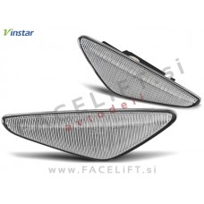 BMW / dinamični bočni LED smerniki