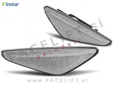BMW / dinamični bočni LED smerniki