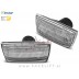 Opel Corsa E / (14-19) / dinamični bočni LED smerniki
