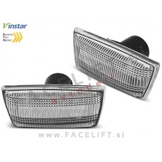 Opel Meriva B / (10-17) / dinamični bočni LED smerniki