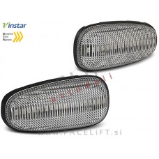 Opel Frontera B 98-03 dinamični bočni LED smerniki