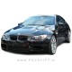 BMW 3 E92 E93 LCI 10-13 ledvičke črne (sijaj)