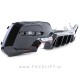BMW 1 F20 F21 LCI 15-19 difuzor M-Performance črni (sijaj)