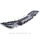 BMW 1 F20 F21 LCI 15-19 difuzor M-Performance črni (sijaj)