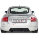 Audi TT / 8N (98-06) / difuzor / črni (mat)