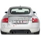 Audi TT / 8N (98-06) / difuzor / karbon (sijaj)