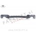 BMW 3 / G20 M (18- ) / difuzor / M-Performance / karbon (sijaj)