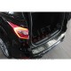 Ford Kuga 12-19 zaščita zadnjega odbijača kromirana (sijaj)