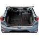 Hyundai i20 / GB (14-18) / zaščita zadnjega odbijača / kromirana (sijaj)