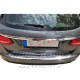 Mercedes C Karavan S205 14- zaščita zadnjega odbijača kromirana (sijaj)