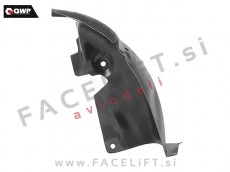 Renault Clio 3 05-12 sprednji kolotek levi