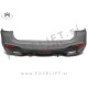 BMW 5 / G31 (17- ) / zadnji odbijač / M-Performance / PDC