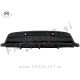 BMW X6 E71 08-14 difuzor M-Performance