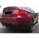 BMW X6 E71 08-14 difuzor M-Performance