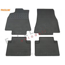 Mercedes B W245 05-11 tipske gumijaste preproge