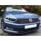 VW Passat B8 14- LED žarometi DRL DTS