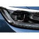 VW Passat B8 14- LED žarometi DRL DTS