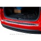 Hyundai Tucson 18-20 zaščita zadnjega odbijača kromirana (sijaj) Hyundai Tucson 18-20 zaščita zadnjega odbijača kromirana (sijaj)