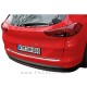 Hyundai Tucson 18-20 zaščita zadnjega odbijača kromirana (sijaj)