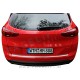 Hyundai Tucson 18-20 zaščita zadnjega odbijača srebrna (mat) Hyundai Tucson 18-20 zaščita zadnjega odbijača srebrna (mat)