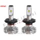 LED kit H4 40W (3200lm) 6000K SX 12V LED kit H4 40W (3200lm) 6000K SX 12V