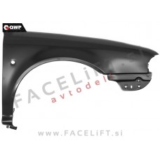 Škoda Octavia 1U 96-04 sprednji blatnik desni