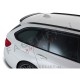 BMW 3 Karavan F31 11-19 strešni spojler črni (mat)